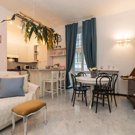 Holly House Apartman La Spezia Kültér fotó