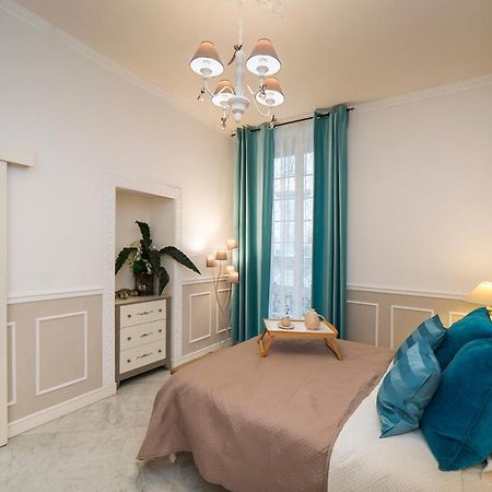 Holly House Apartman La Spezia Kültér fotó