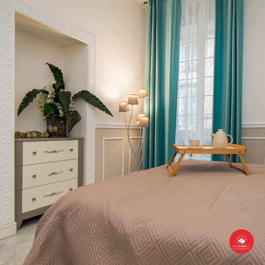Holly House Apartman La Spezia Kültér fotó