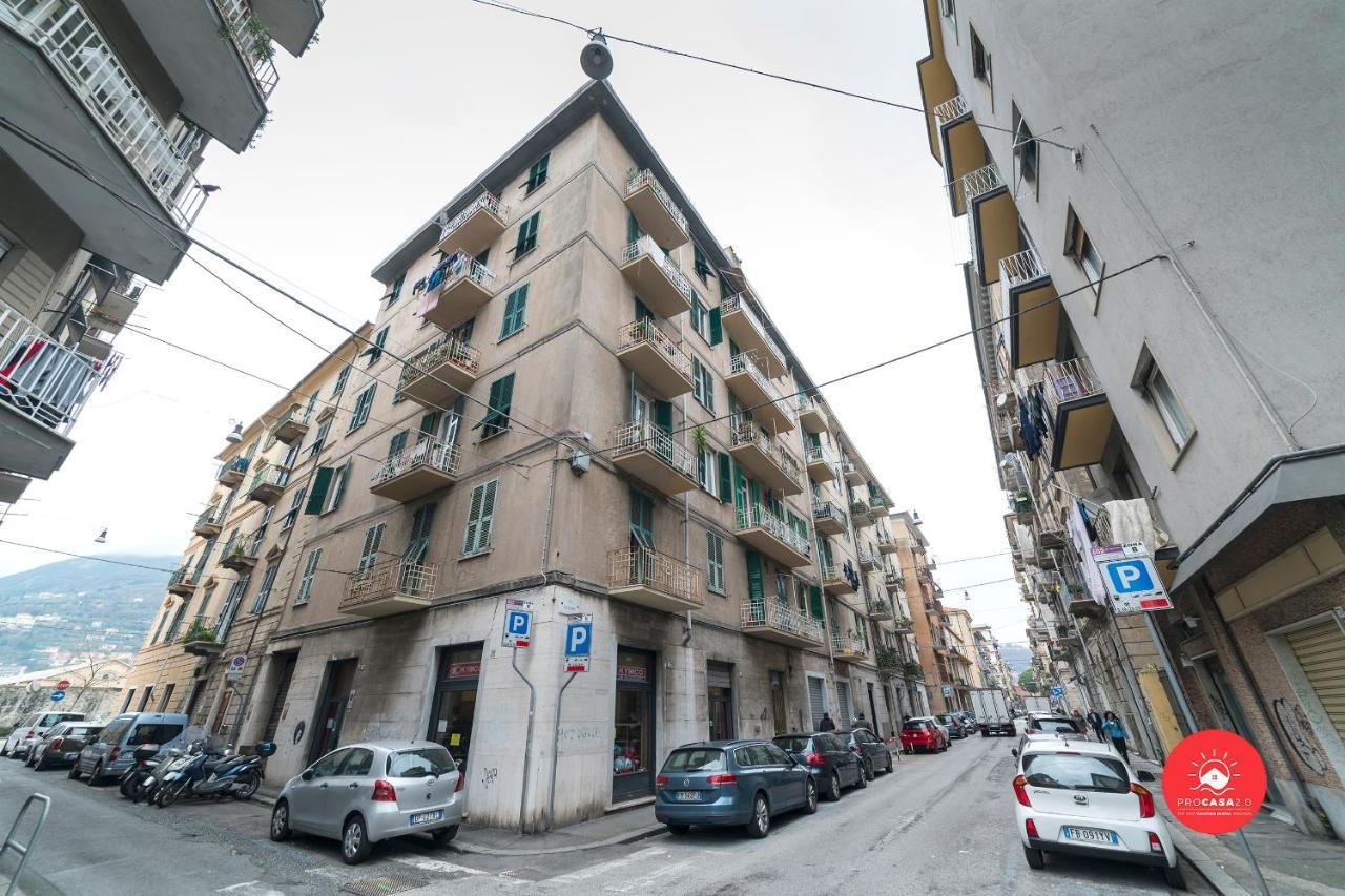 Holly House Apartman La Spezia Kültér fotó