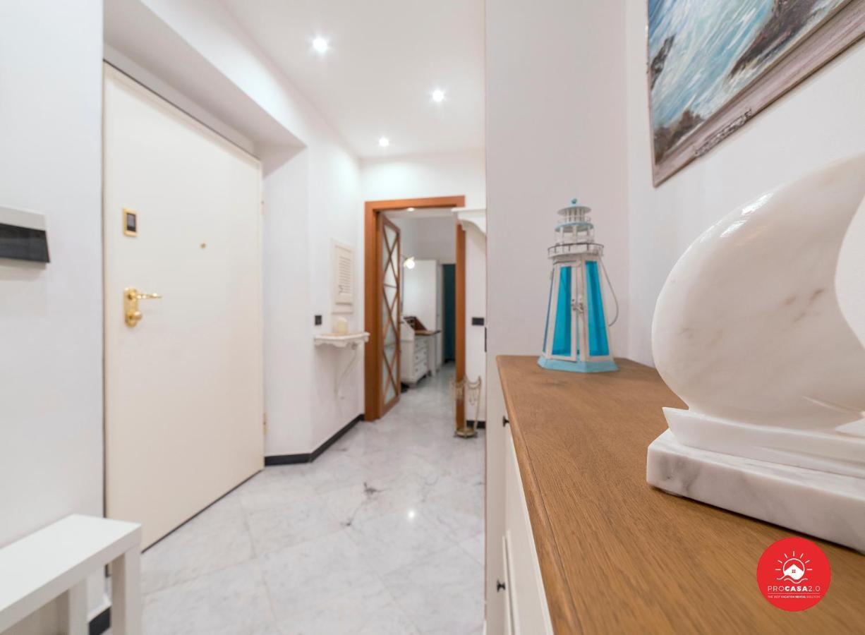 Holly House Apartman La Spezia Kültér fotó