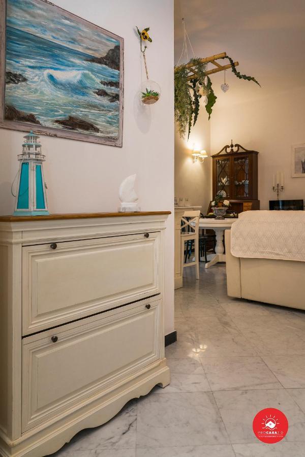 Holly House Apartman La Spezia Kültér fotó