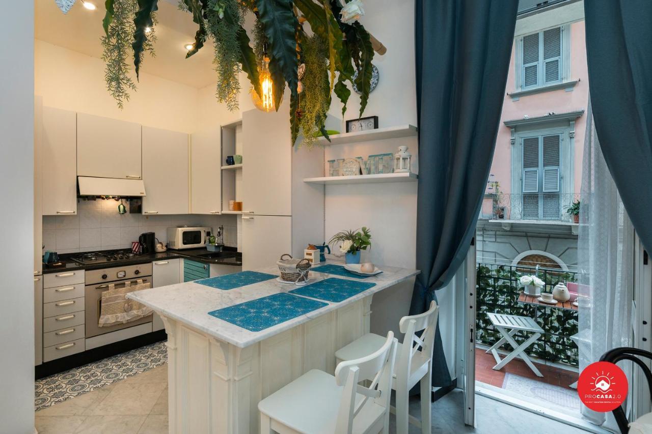 Holly House Apartman La Spezia Kültér fotó