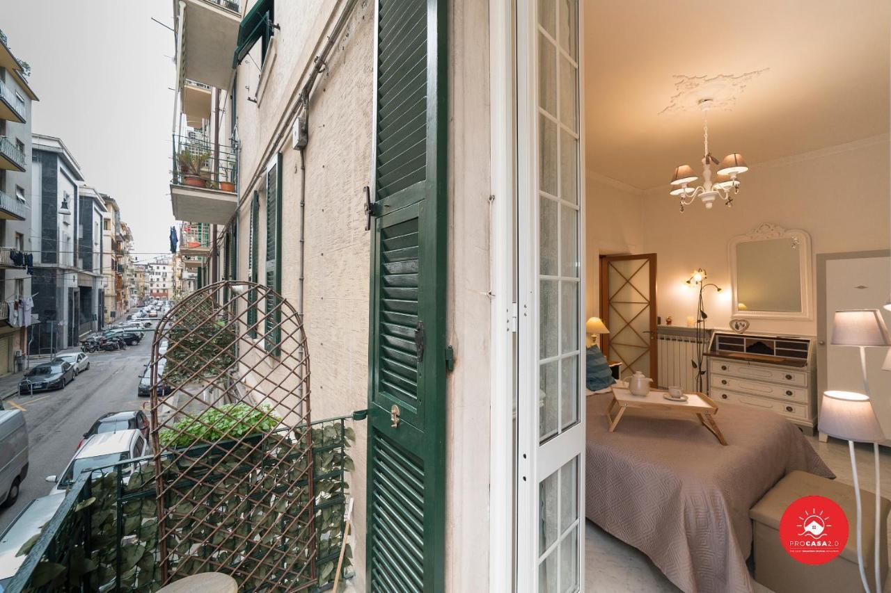Holly House Apartman La Spezia Kültér fotó