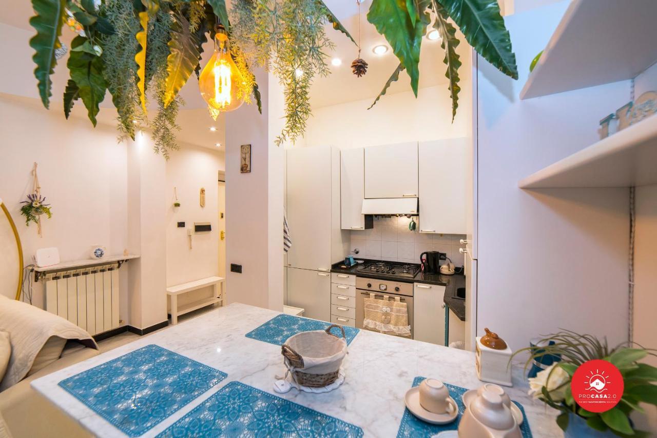 Holly House Apartman La Spezia Kültér fotó