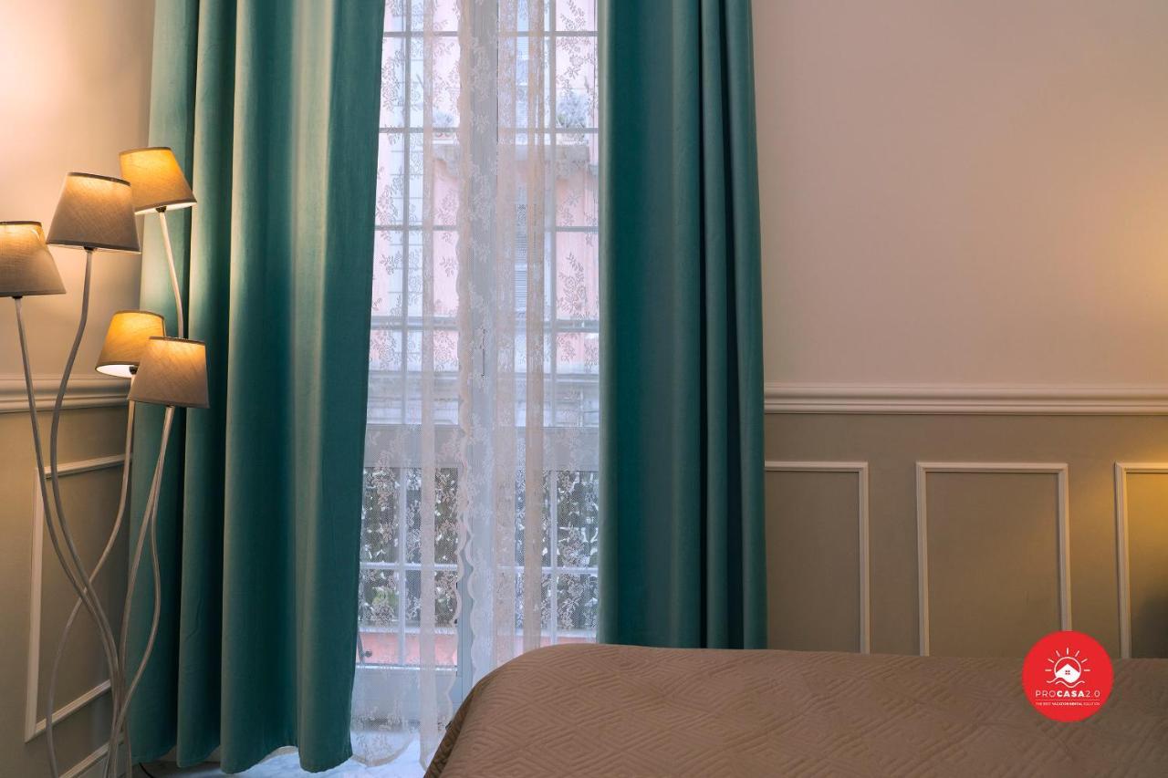 Holly House Apartman La Spezia Kültér fotó