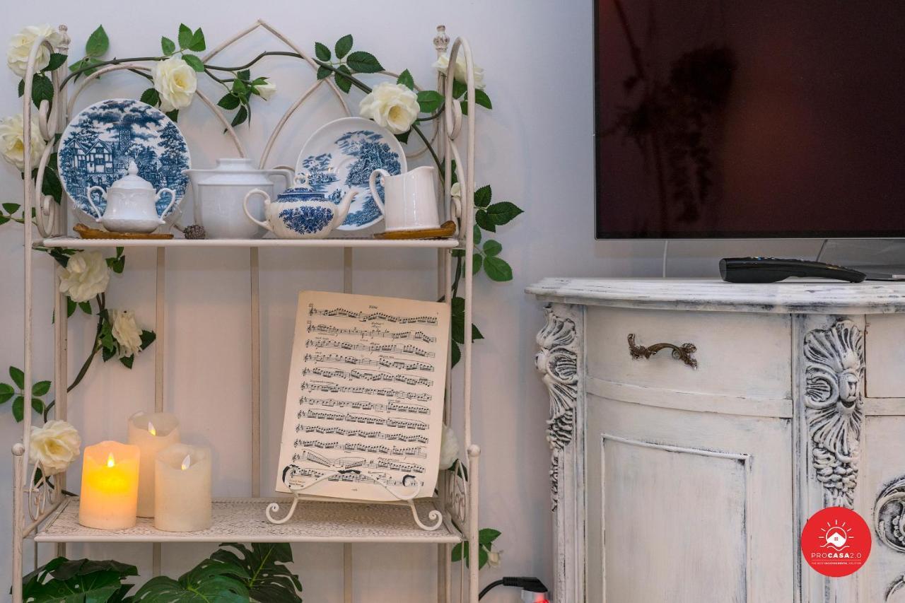 Holly House Apartman La Spezia Kültér fotó