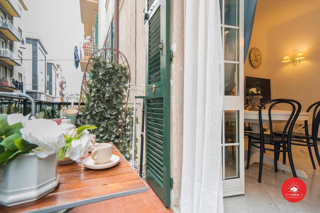 Holly House Apartman La Spezia Kültér fotó