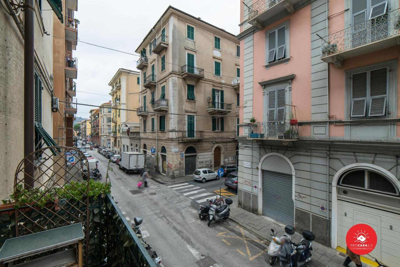 Holly House Apartman La Spezia Kültér fotó
