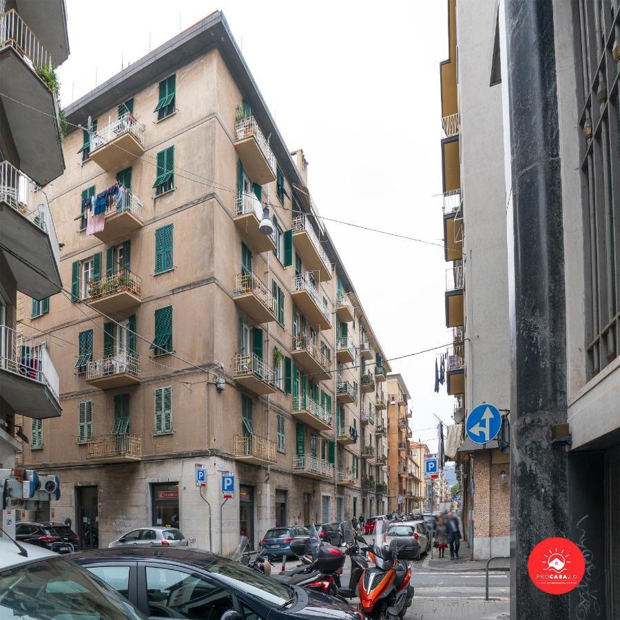 Holly House Apartman La Spezia Kültér fotó