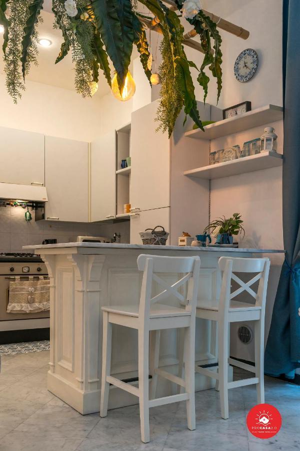Holly House Apartman La Spezia Kültér fotó