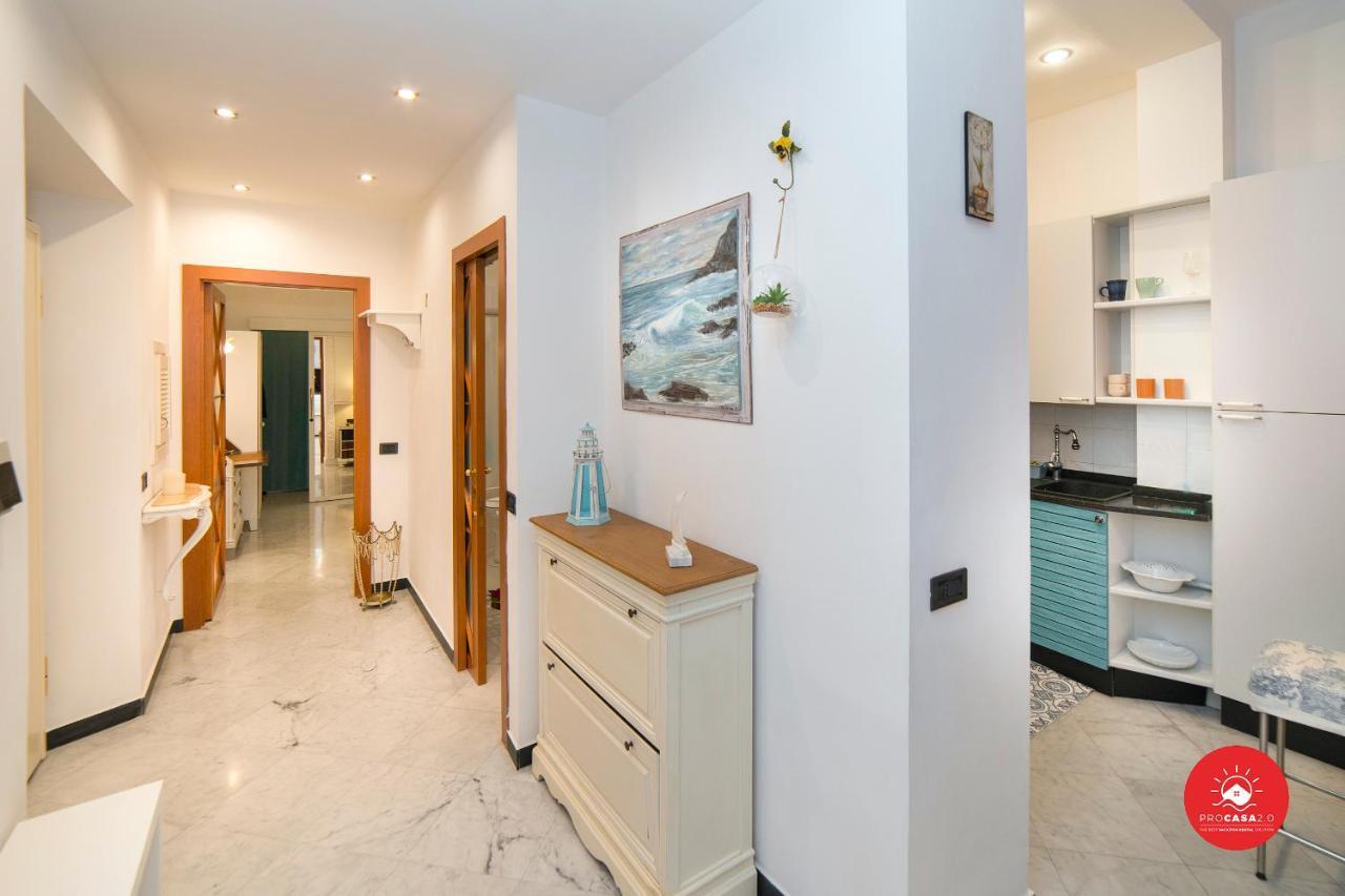 Holly House Apartman La Spezia Kültér fotó