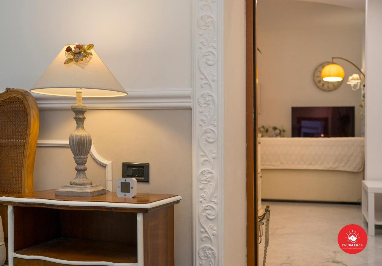 Holly House Apartman La Spezia Kültér fotó