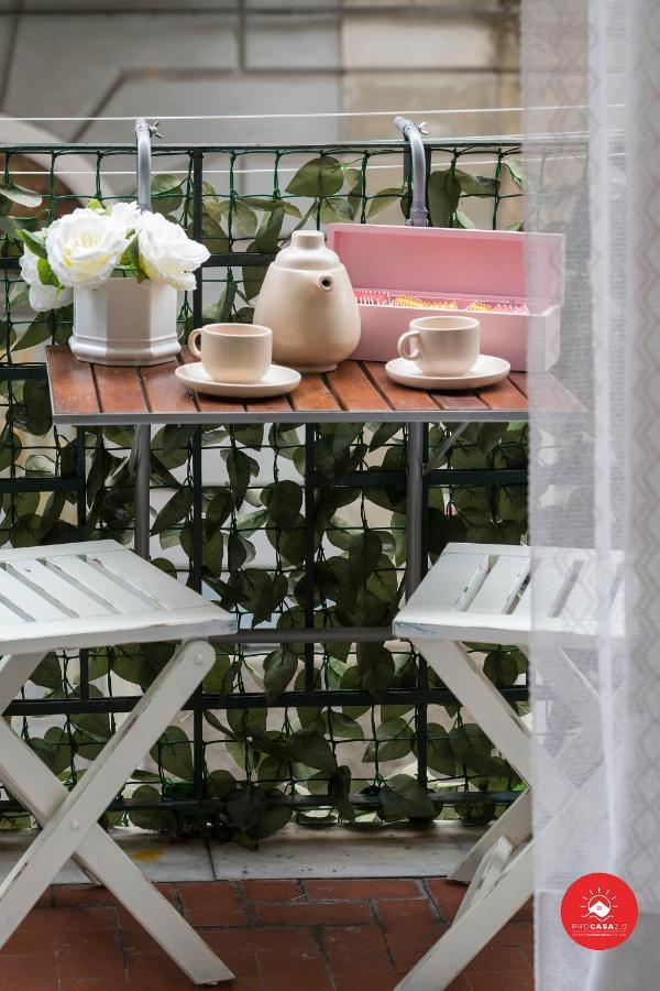 Holly House Apartman La Spezia Kültér fotó