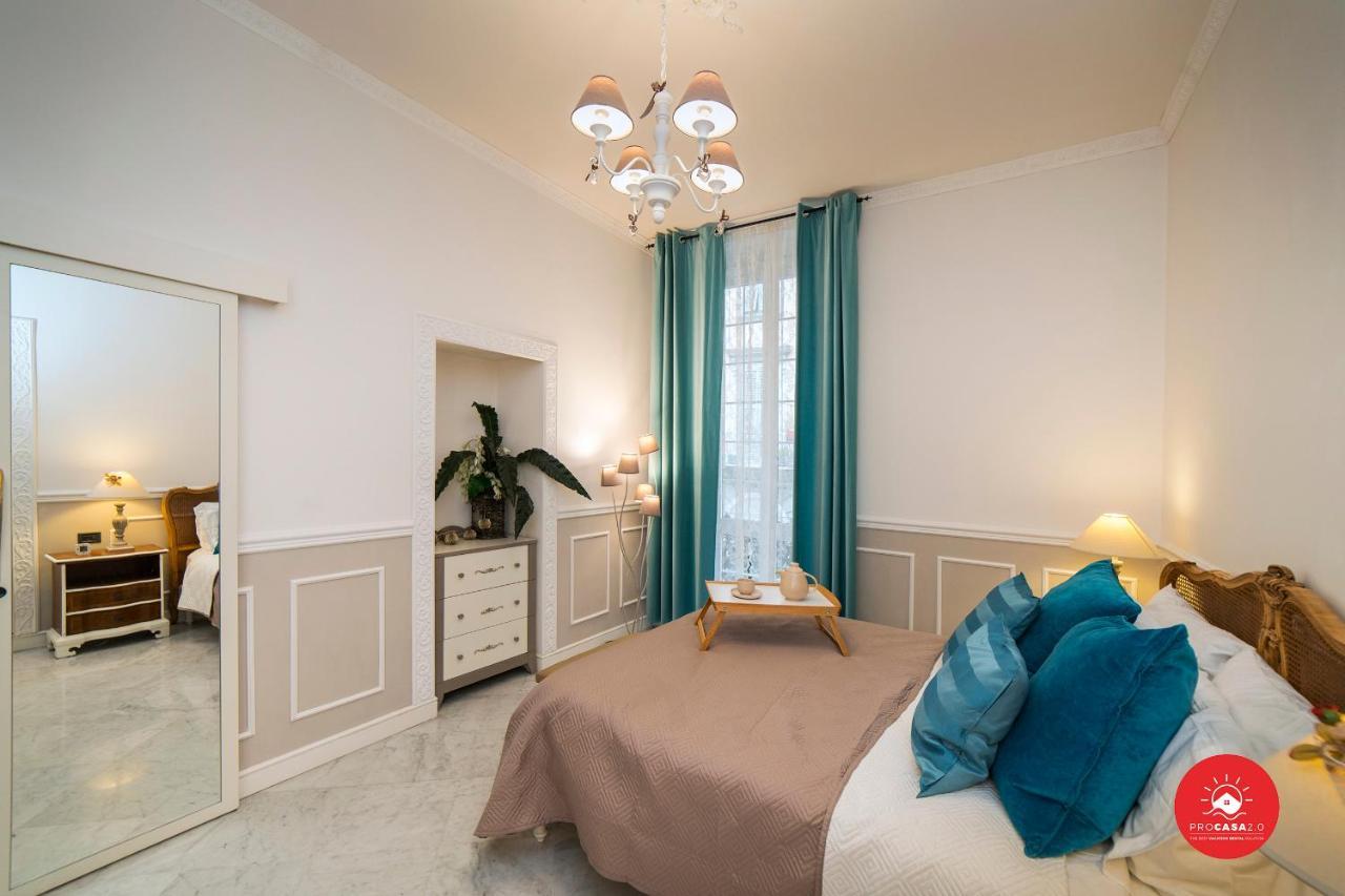 Holly House Apartman La Spezia Kültér fotó