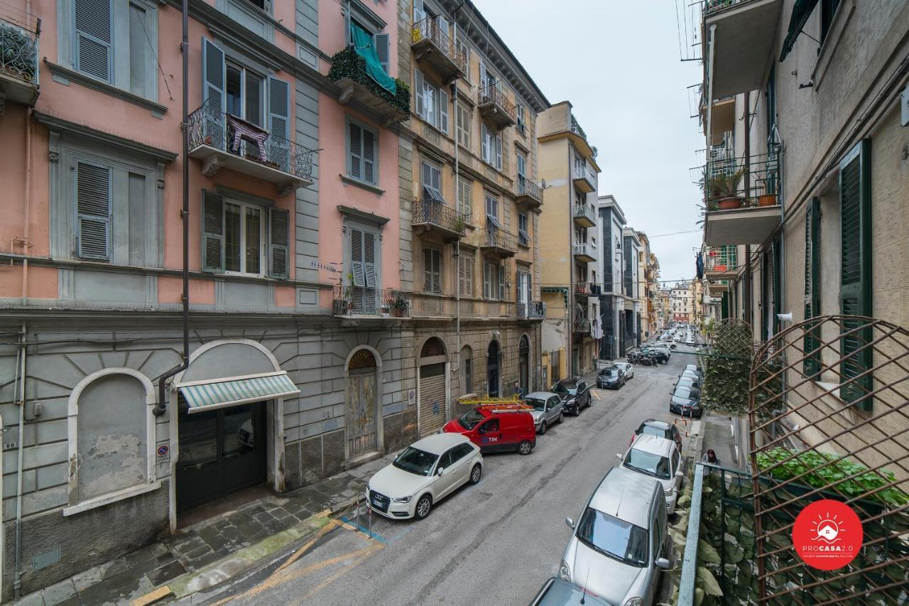 Holly House Apartman La Spezia Kültér fotó