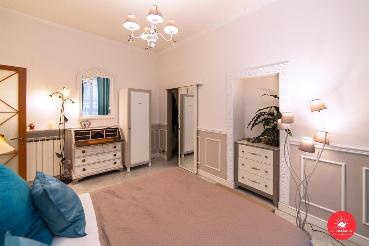 Holly House Apartman La Spezia Kültér fotó