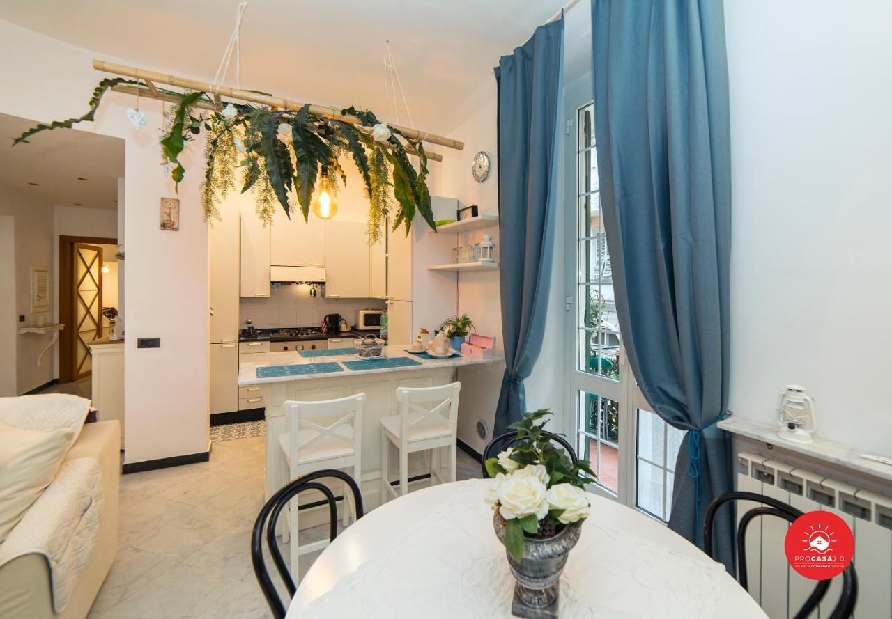 Holly House Apartman La Spezia Kültér fotó
